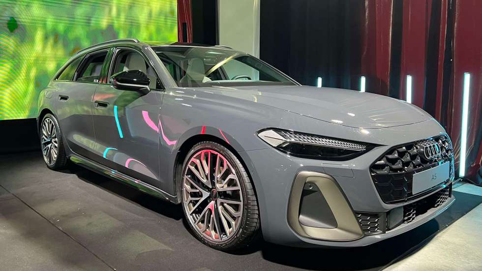 Οι τιμές των νέων Audi Q6 e-tron, A5 και Q5 στην Ελλάδα